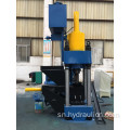 Vertical Chips Simbi Kudzokorora Briquetting Press Machine